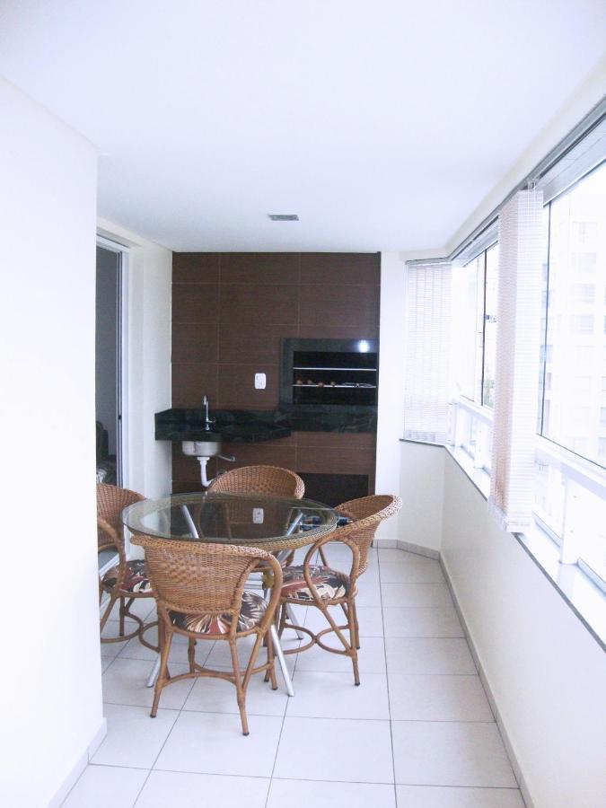 Otima Localizacao!!! Apartamento De Frente No Centro De Капан-да-Каноа Екстер'єр фото