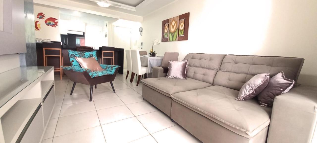 Otima Localizacao!!! Apartamento De Frente No Centro De Капан-да-Каноа Екстер'єр фото
