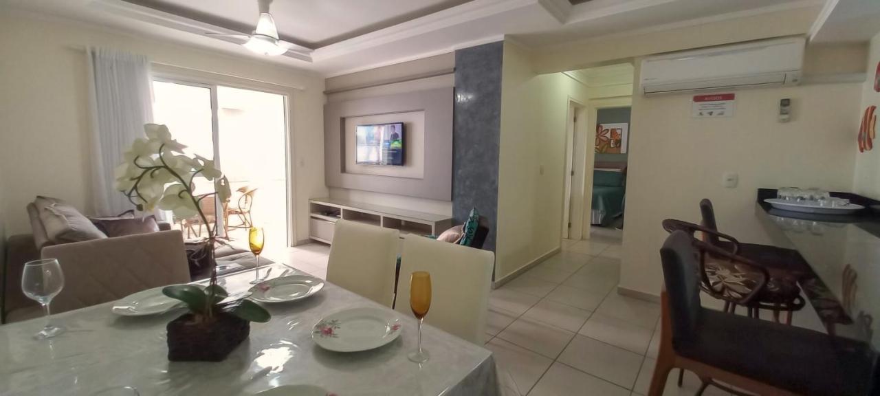 Otima Localizacao!!! Apartamento De Frente No Centro De Капан-да-Каноа Екстер'єр фото