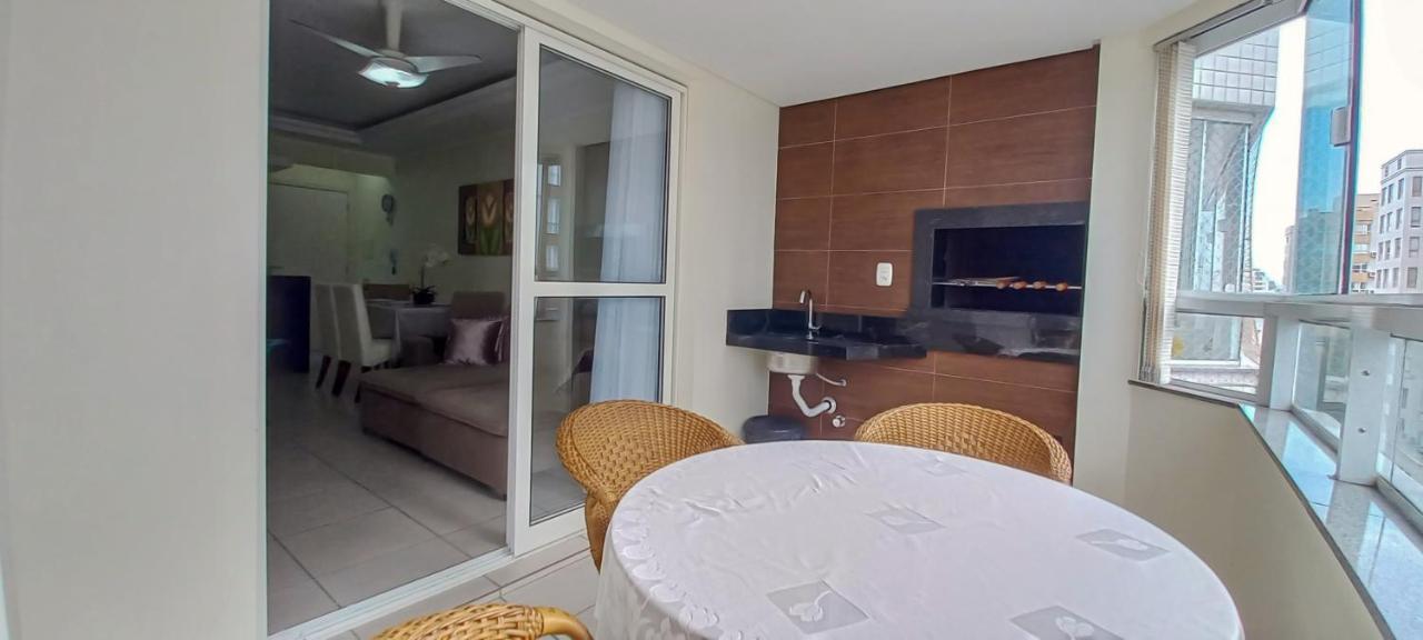 Otima Localizacao!!! Apartamento De Frente No Centro De Капан-да-Каноа Екстер'єр фото