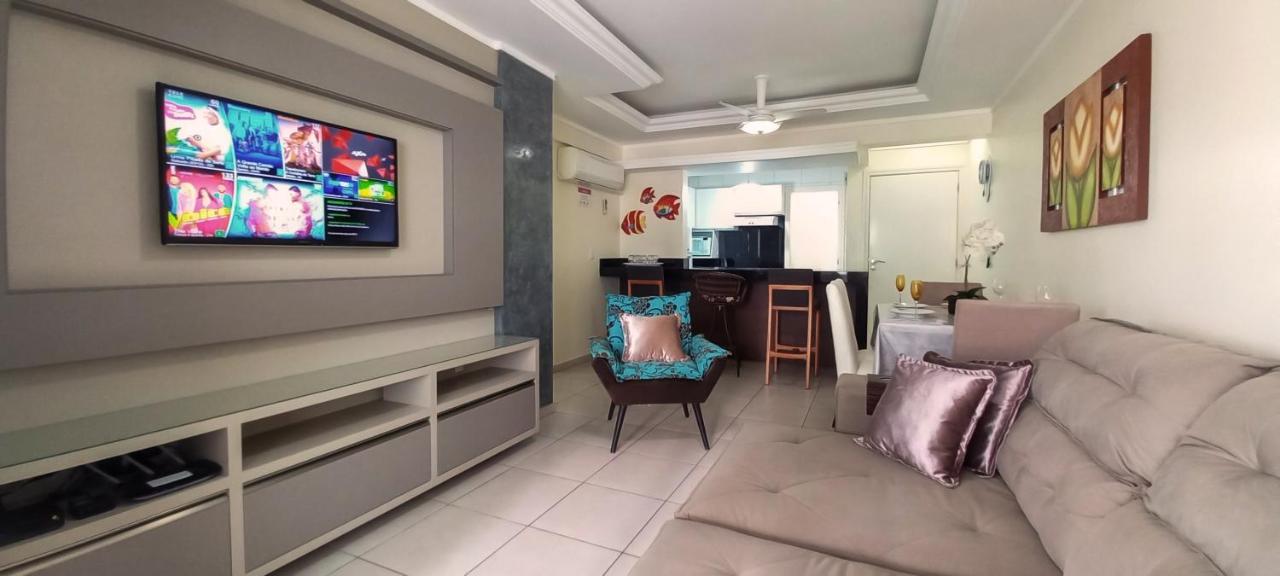 Otima Localizacao!!! Apartamento De Frente No Centro De Капан-да-Каноа Екстер'єр фото
