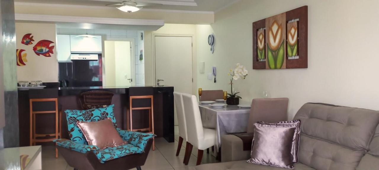 Otima Localizacao!!! Apartamento De Frente No Centro De Капан-да-Каноа Екстер'єр фото