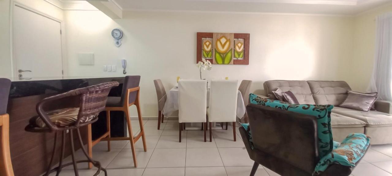 Otima Localizacao!!! Apartamento De Frente No Centro De Капан-да-Каноа Екстер'єр фото