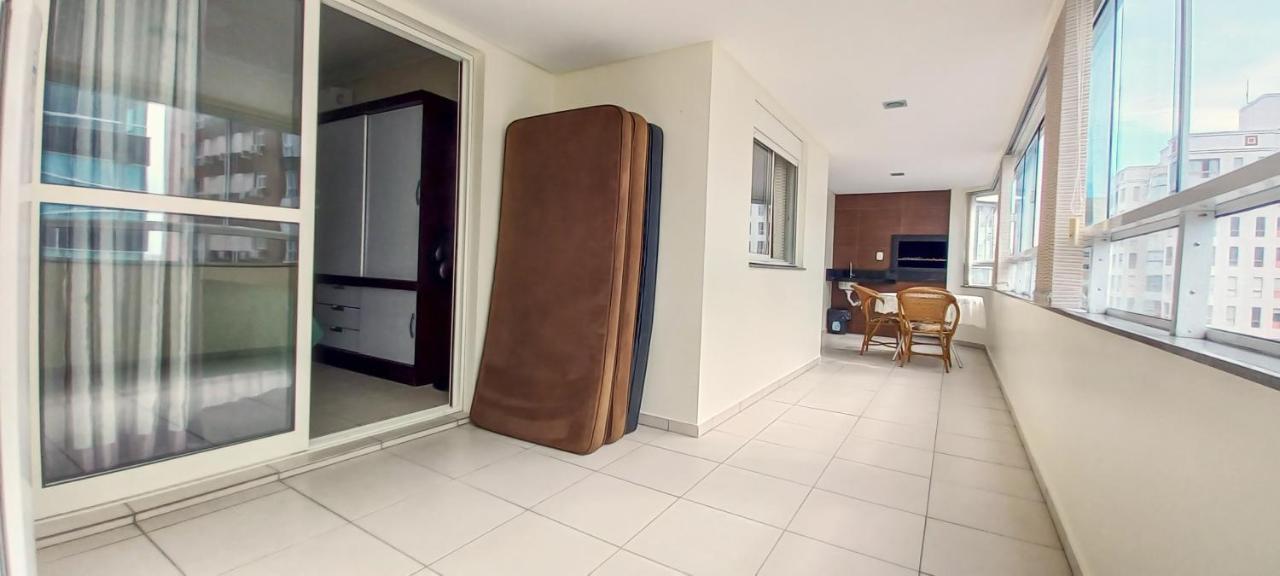 Otima Localizacao!!! Apartamento De Frente No Centro De Капан-да-Каноа Екстер'єр фото