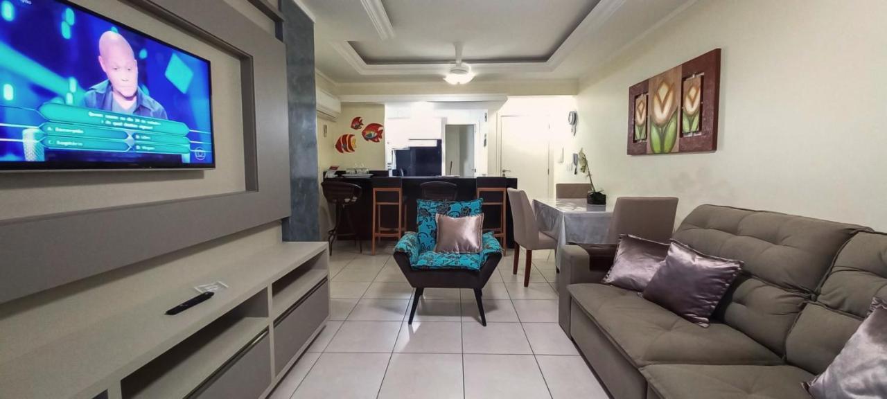 Otima Localizacao!!! Apartamento De Frente No Centro De Капан-да-Каноа Екстер'єр фото