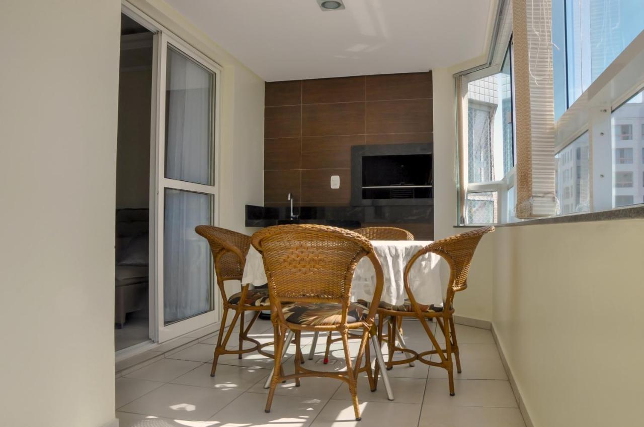 Otima Localizacao!!! Apartamento De Frente No Centro De Капан-да-Каноа Екстер'єр фото