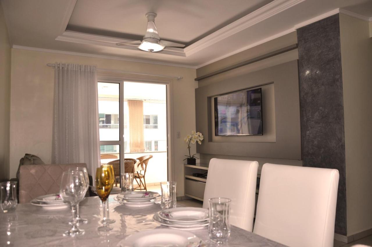 Otima Localizacao!!! Apartamento De Frente No Centro De Капан-да-Каноа Екстер'єр фото