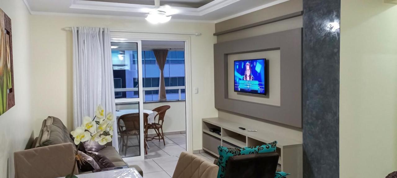 Otima Localizacao!!! Apartamento De Frente No Centro De Капан-да-Каноа Екстер'єр фото