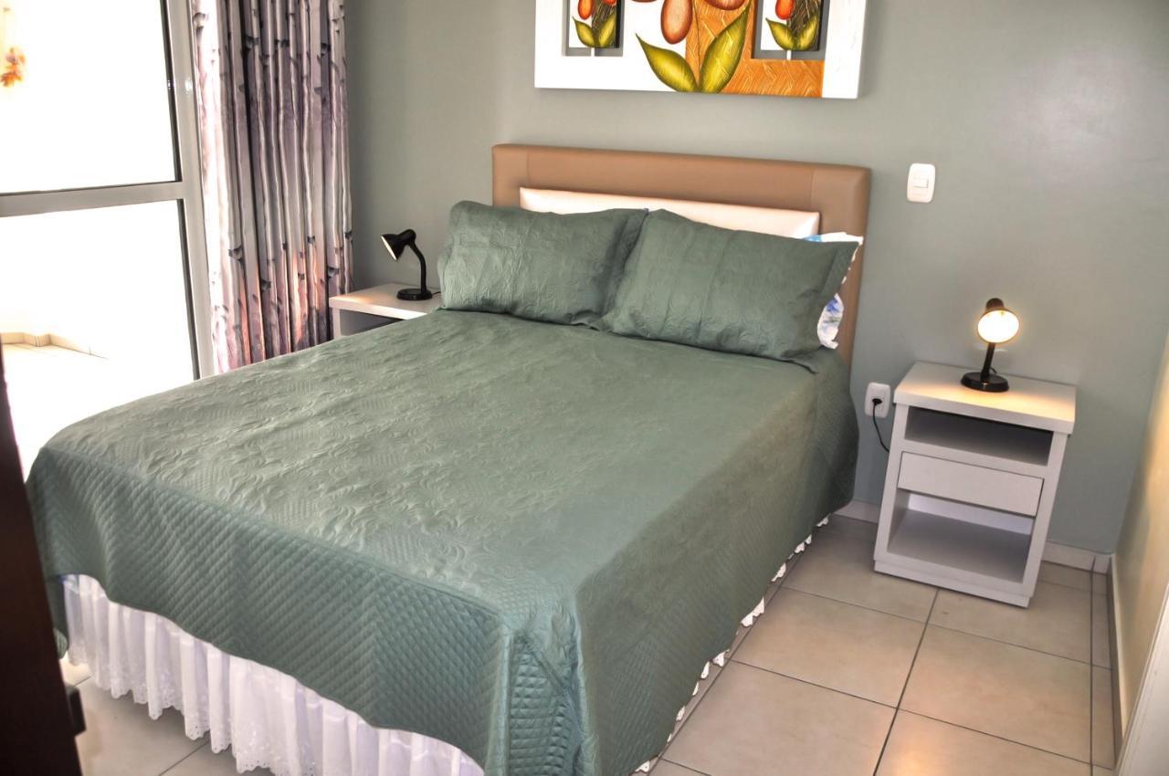 Otima Localizacao!!! Apartamento De Frente No Centro De Капан-да-Каноа Екстер'єр фото