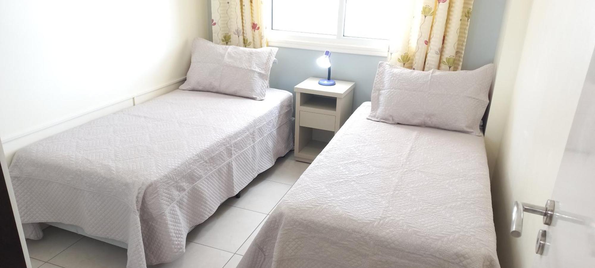 Otima Localizacao!!! Apartamento De Frente No Centro De Капан-да-Каноа Екстер'єр фото