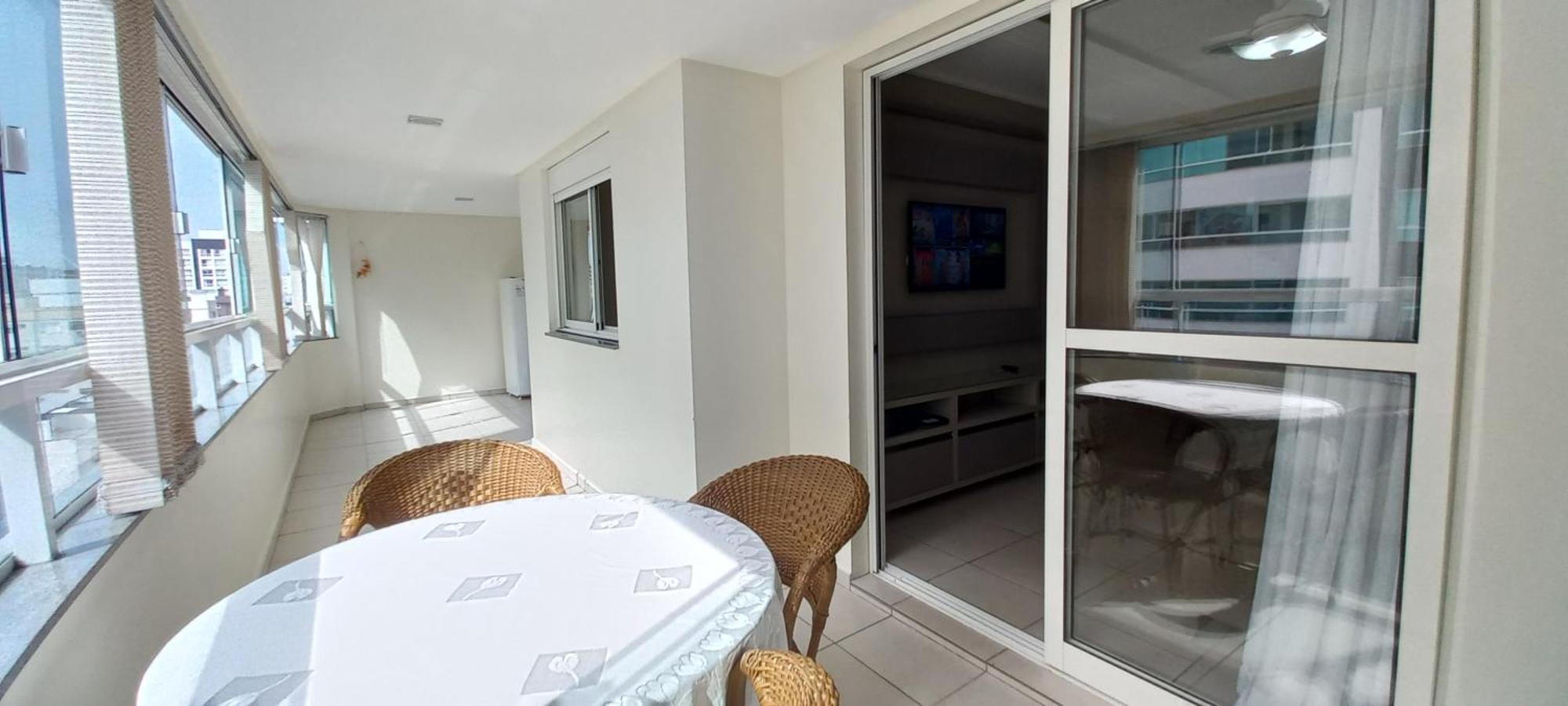 Otima Localizacao!!! Apartamento De Frente No Centro De Капан-да-Каноа Екстер'єр фото