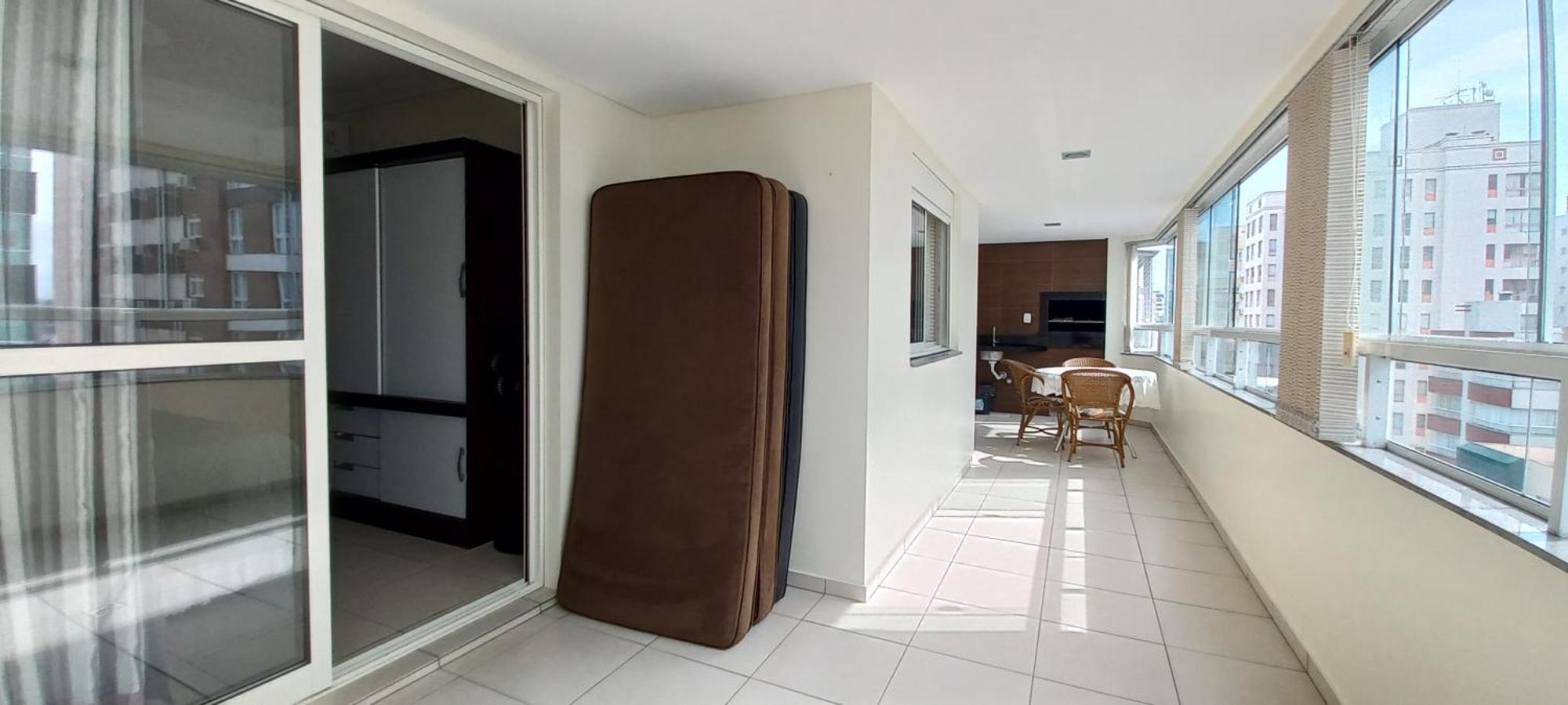 Otima Localizacao!!! Apartamento De Frente No Centro De Капан-да-Каноа Екстер'єр фото