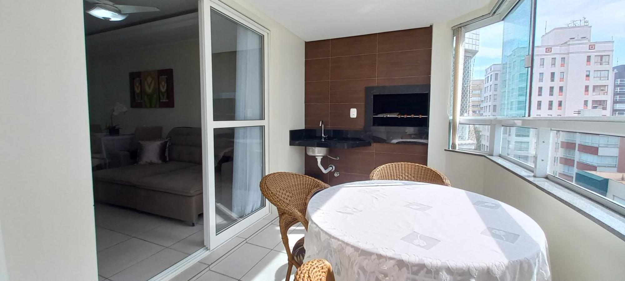 Otima Localizacao!!! Apartamento De Frente No Centro De Капан-да-Каноа Екстер'єр фото