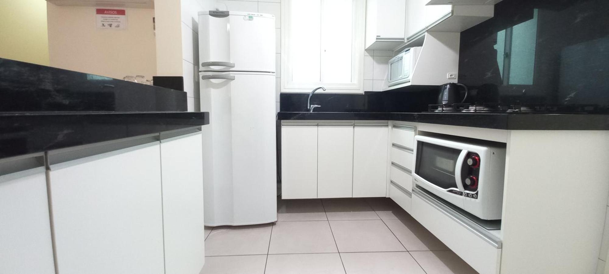 Otima Localizacao!!! Apartamento De Frente No Centro De Капан-да-Каноа Екстер'єр фото