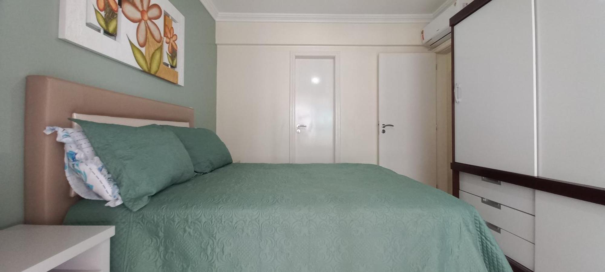 Otima Localizacao!!! Apartamento De Frente No Centro De Капан-да-Каноа Екстер'єр фото