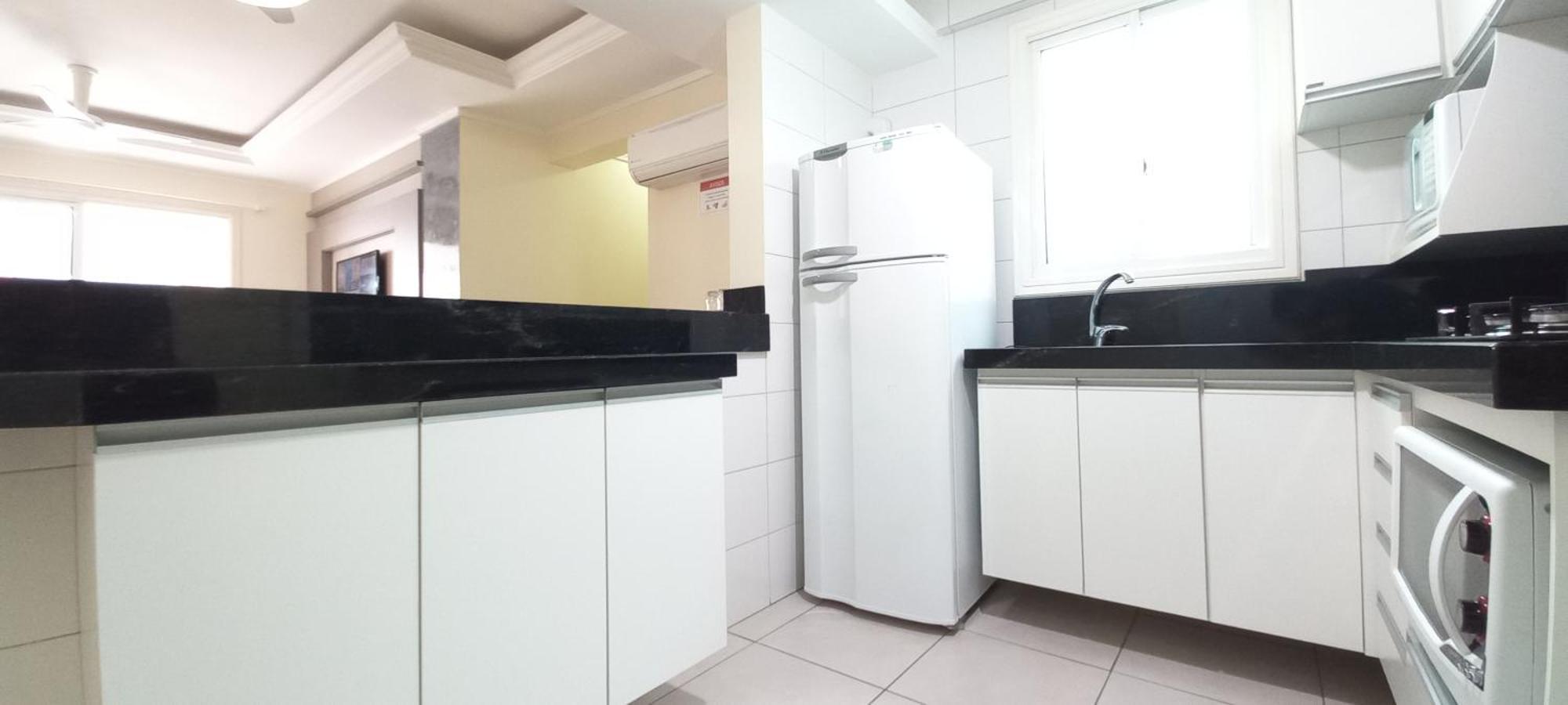 Otima Localizacao!!! Apartamento De Frente No Centro De Капан-да-Каноа Екстер'єр фото