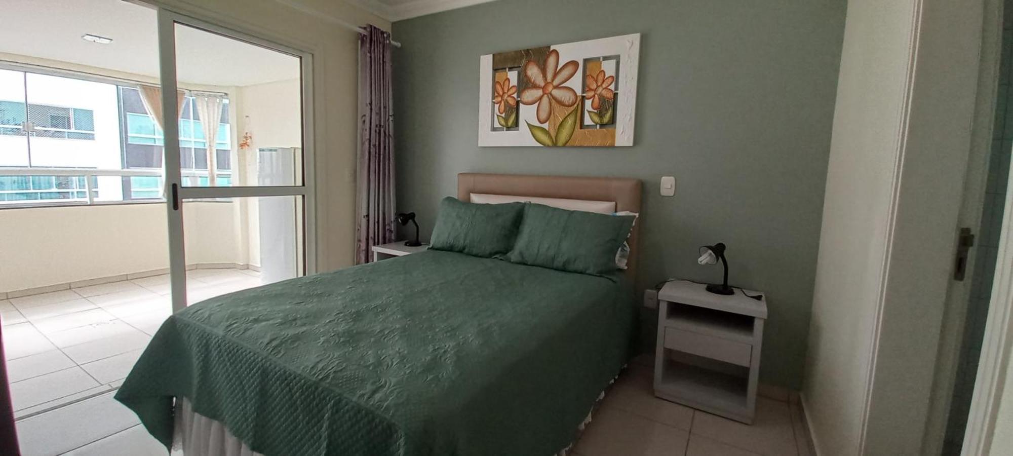 Otima Localizacao!!! Apartamento De Frente No Centro De Капан-да-Каноа Екстер'єр фото