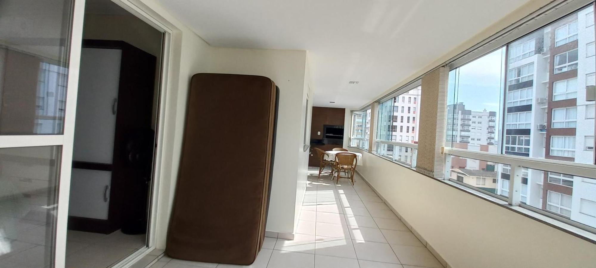Otima Localizacao!!! Apartamento De Frente No Centro De Капан-да-Каноа Екстер'єр фото